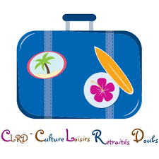 Culture et Loisirs avec les Retraités du Doubs - CLRD